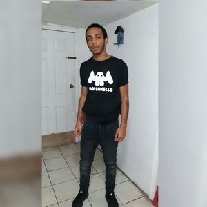 Meet your Posher, Joel